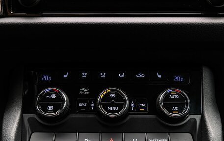 Skoda Kodiaq I, 2018 год, 2 899 000 рублей, 12 фотография