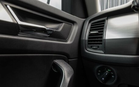 Skoda Kodiaq I, 2018 год, 2 899 000 рублей, 16 фотография