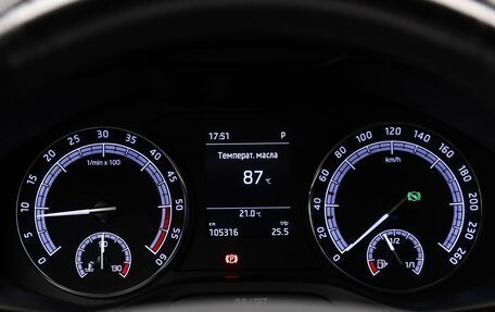 Skoda Kodiaq I, 2018 год, 2 899 000 рублей, 21 фотография