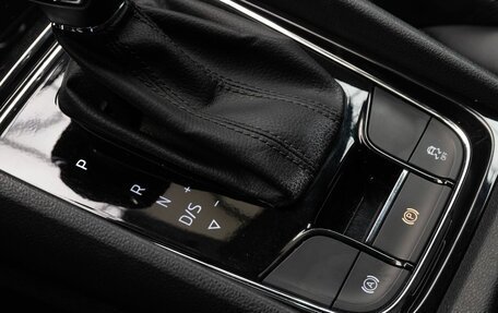 Skoda Kodiaq I, 2018 год, 2 899 000 рублей, 14 фотография