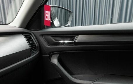 Skoda Kodiaq I, 2018 год, 2 899 000 рублей, 17 фотография