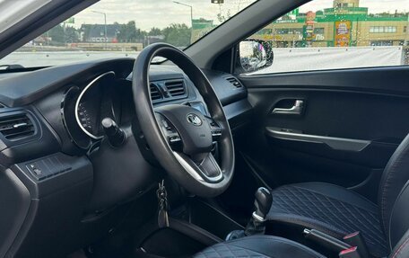 KIA Rio III рестайлинг, 2014 год, 799 000 рублей, 7 фотография