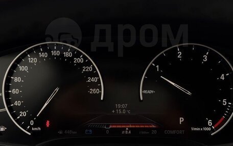 BMW 3 серия, 2019 год, 3 550 000 рублей, 11 фотография