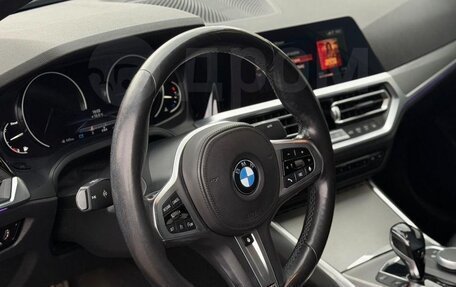 BMW 3 серия, 2019 год, 3 550 000 рублей, 10 фотография