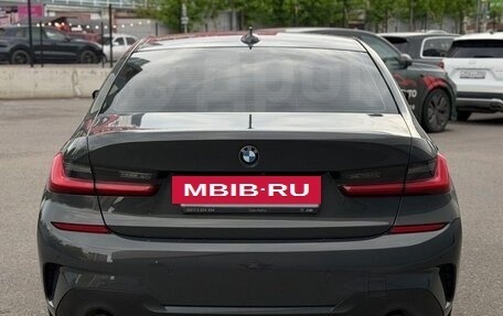 BMW 3 серия, 2019 год, 3 550 000 рублей, 6 фотография