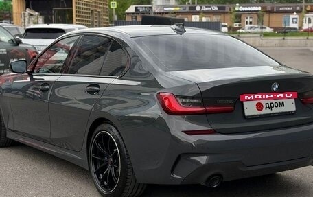 BMW 3 серия, 2019 год, 3 550 000 рублей, 7 фотография