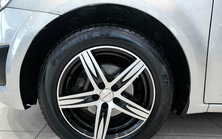 Chevrolet Aveo III, 2014 год, 620 000 рублей, 22 фотография