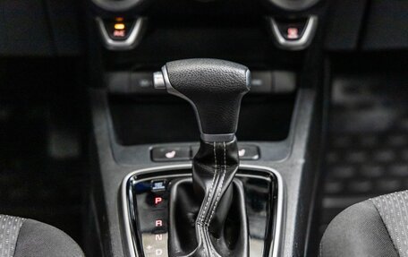 KIA Rio IV, 2021 год, 1 638 000 рублей, 21 фотография