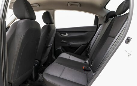 KIA Rio IV, 2021 год, 1 638 000 рублей, 31 фотография