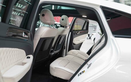 Mercedes-Benz GLE, 2018 год, 4 290 000 рублей, 8 фотография