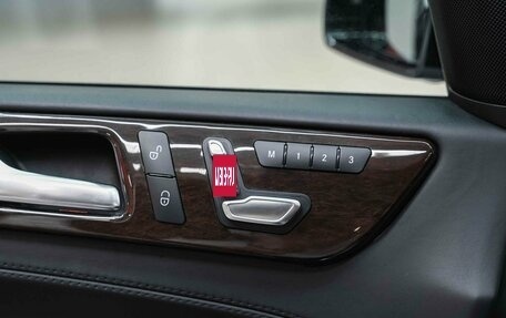 Mercedes-Benz GLE, 2018 год, 4 290 000 рублей, 9 фотография
