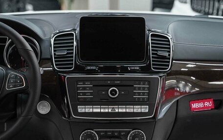 Mercedes-Benz GLE, 2018 год, 4 290 000 рублей, 11 фотография