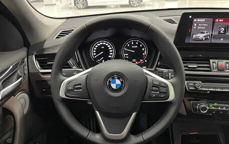 BMW X1, 2022 год, 1 930 000 рублей, 9 фотография