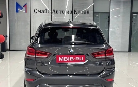 BMW X1, 2022 год, 1 930 000 рублей, 5 фотография