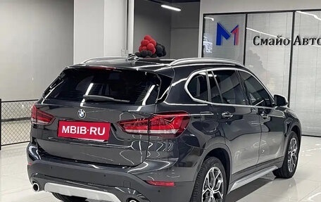 BMW X1, 2022 год, 1 930 000 рублей, 6 фотография