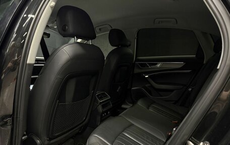 Audi A6, 2020 год, 2 958 000 рублей, 9 фотография