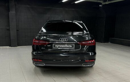Audi A6, 2020 год, 2 958 000 рублей, 5 фотография