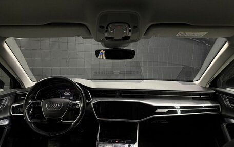 Audi A6, 2020 год, 2 958 000 рублей, 8 фотография