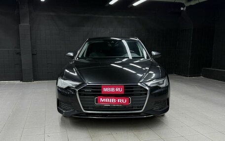 Audi A6, 2020 год, 2 958 000 рублей, 2 фотография