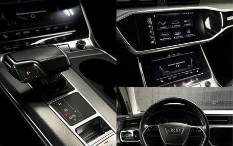 Audi A6, 2020 год, 2 958 000 рублей, 10 фотография