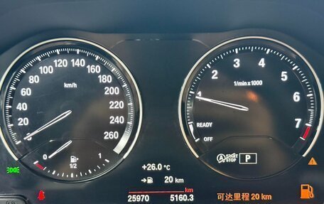 BMW 1 серия, 2021 год, 1 350 000 рублей, 6 фотография