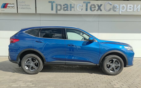 Haval F7 I, 2024 год, 2 250 000 рублей, 4 фотография