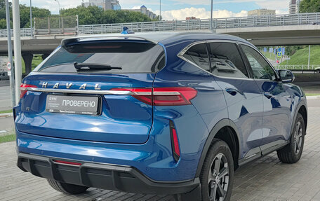 Haval F7 I, 2024 год, 2 250 000 рублей, 5 фотография
