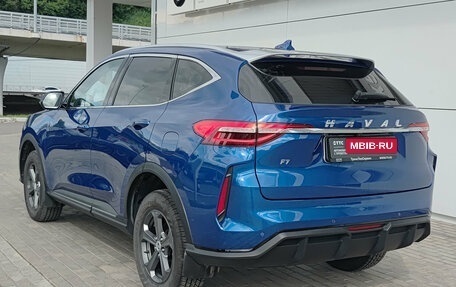 Haval F7 I, 2024 год, 2 250 000 рублей, 7 фотография