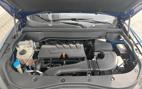 Haval F7 I, 2024 год, 2 250 000 рублей, 9 фотография