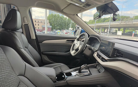 Haval F7 I, 2024 год, 2 250 000 рублей, 11 фотография