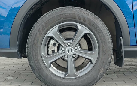 Haval F7 I, 2024 год, 2 250 000 рублей, 18 фотография