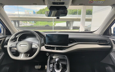 Haval F7 I, 2024 год, 2 250 000 рублей, 14 фотография
