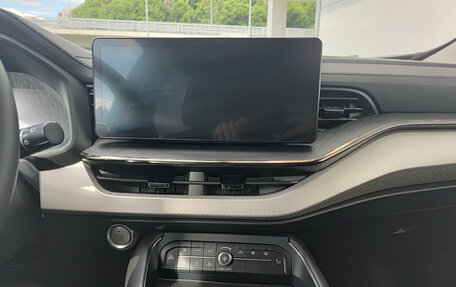 Haval F7 I, 2024 год, 2 250 000 рублей, 15 фотография