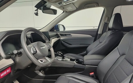 Haval F7 I, 2024 год, 2 250 000 рублей, 16 фотография