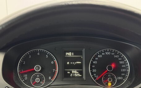 Volkswagen Jetta VI, 2014 год, 942 000 рублей, 12 фотография