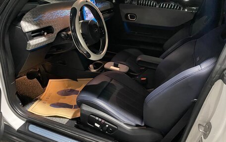 MINI Hatch, 2025 год, 3 880 000 рублей, 10 фотография