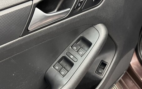 Volkswagen Jetta VI, 2014 год, 942 000 рублей, 15 фотография
