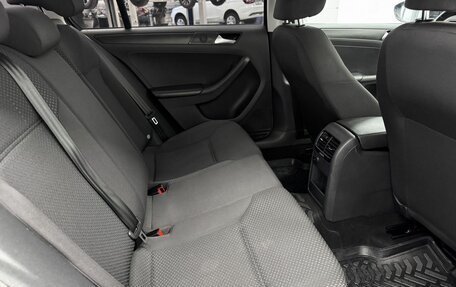 Volkswagen Jetta VI, 2014 год, 942 000 рублей, 18 фотография