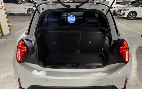 MINI Hatch, 2025 год, 3 880 000 рублей, 18 фотография