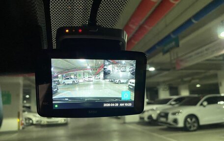 MINI Hatch, 2025 год, 3 880 000 рублей, 19 фотография