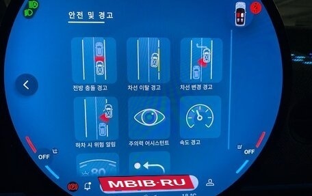MINI Hatch, 2025 год, 3 880 000 рублей, 12 фотография