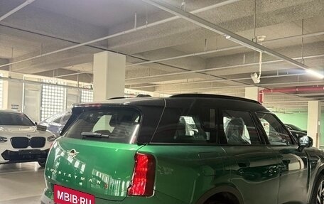 MINI Countryman, 2024 год, 4 000 000 рублей, 4 фотография