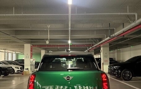 MINI Countryman, 2024 год, 4 000 000 рублей, 6 фотография