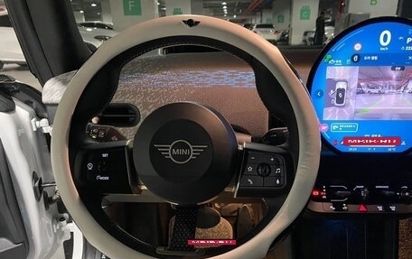 MINI Hatch, 2025 год, 3 880 000 рублей, 16 фотография