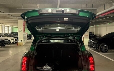 MINI Countryman, 2024 год, 4 000 000 рублей, 7 фотография