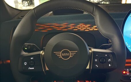 MINI Countryman, 2024 год, 4 000 000 рублей, 12 фотография