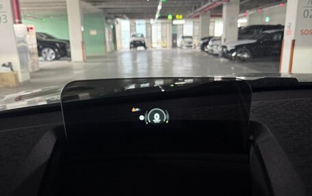 MINI Countryman, 2024 год, 4 000 000 рублей, 18 фотография