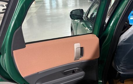 MINI Countryman, 2024 год, 4 000 000 рублей, 16 фотография