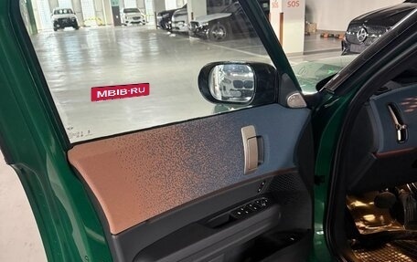 MINI Countryman, 2024 год, 4 000 000 рублей, 10 фотография