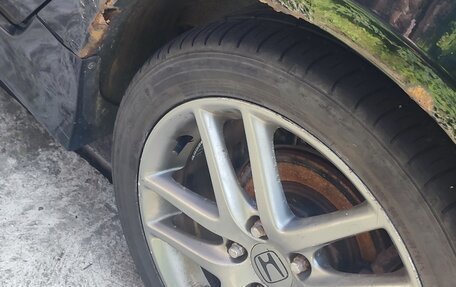 Honda Accord VII рестайлинг, 2007 год, 850 000 рублей, 9 фотография